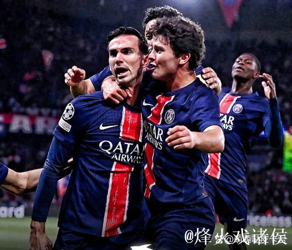 洲际杯：巴黎圣日耳曼决赛对阵弗拉门戈，恩里克