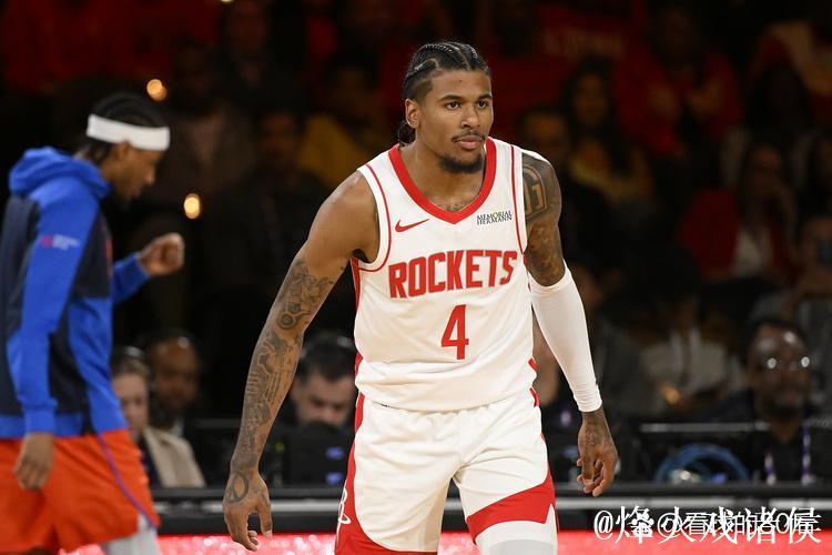 格林三节狂砍26分火箭横扫开拓者 骑士险胜森林狼