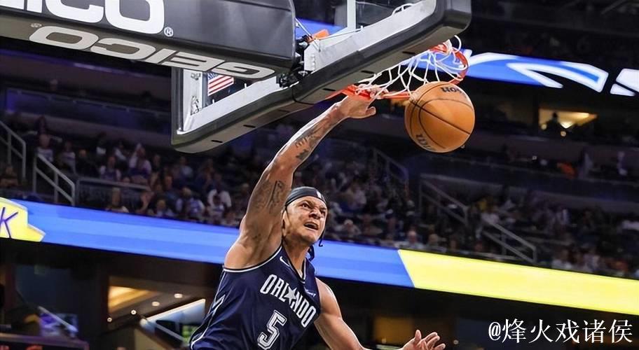 班凯罗32分9板7助魔术胜活塞止5连败 黄蜂击败鹈鹕