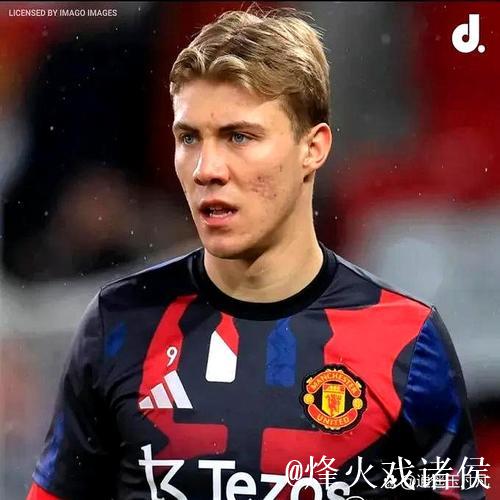 都体丨炙手可热,米兰加强对他的关注 都体丨炙手可热,米兰加强对他的关注