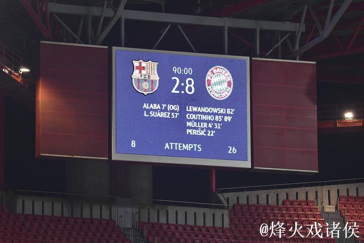 懂球帝12周年120大瞬间G组：利物浦翻盘巴萨，格