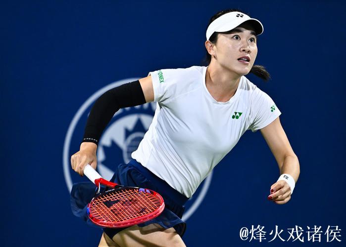 朱琳2-1力克头号种子 挺进宁波网球公开赛八强 朱琳2-1力克头号种子 挺进宁波网球公开赛八强